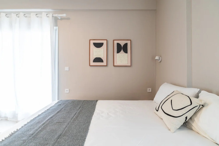 Blue Hug Apartments