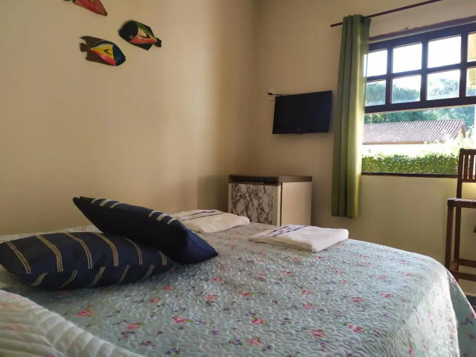 Suites Casa Mar