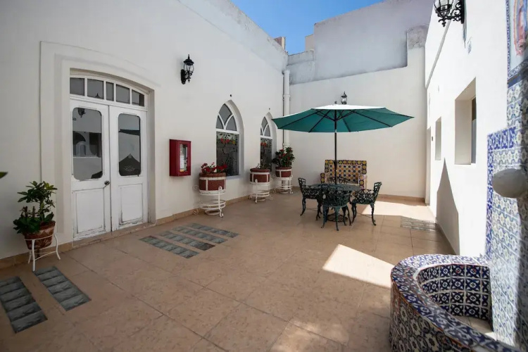 Hotel Señorial