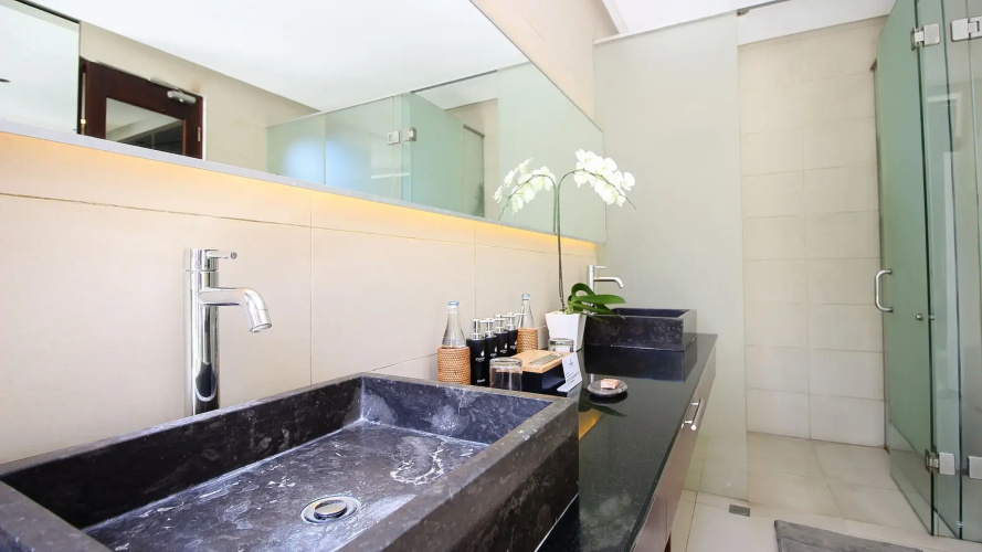Chandra Bali Villas