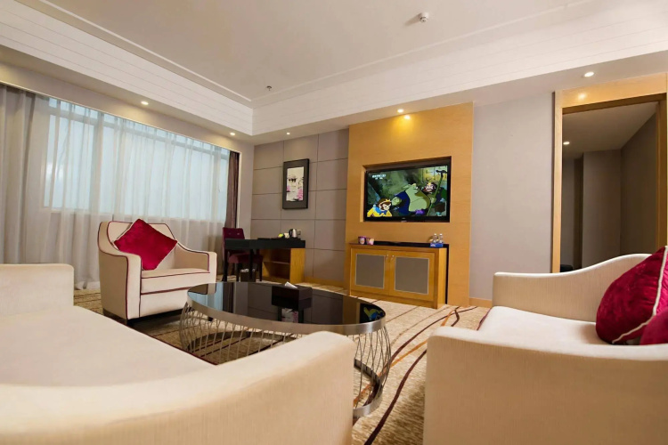 Fengtai City Hotel