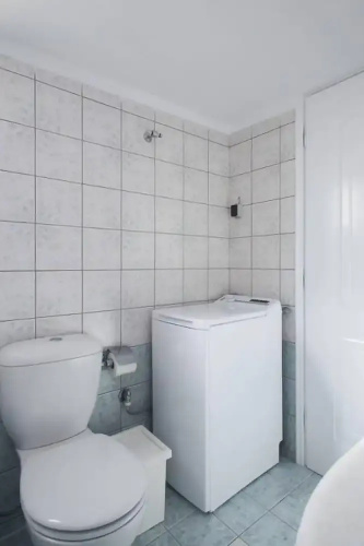 Neos Kosmos 1Bd Apt with Stunning Views