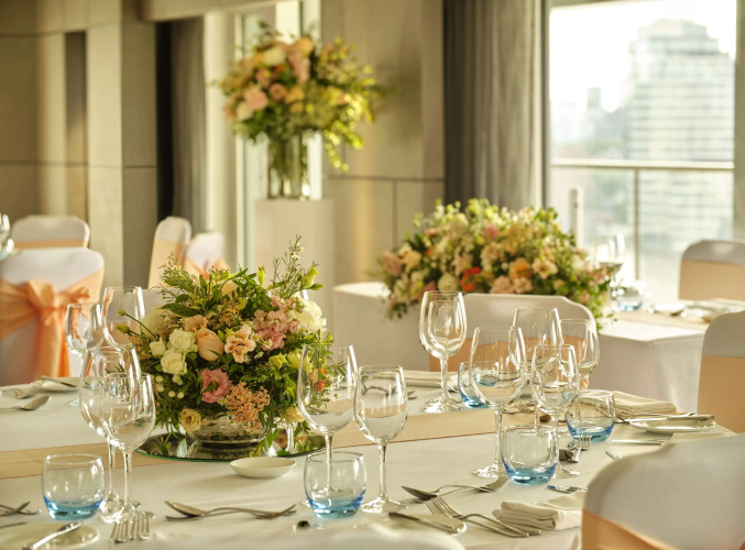 Park Plaza London Riverbank photo 12