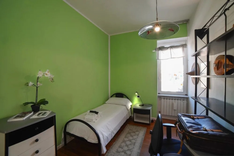 La casa col sole
