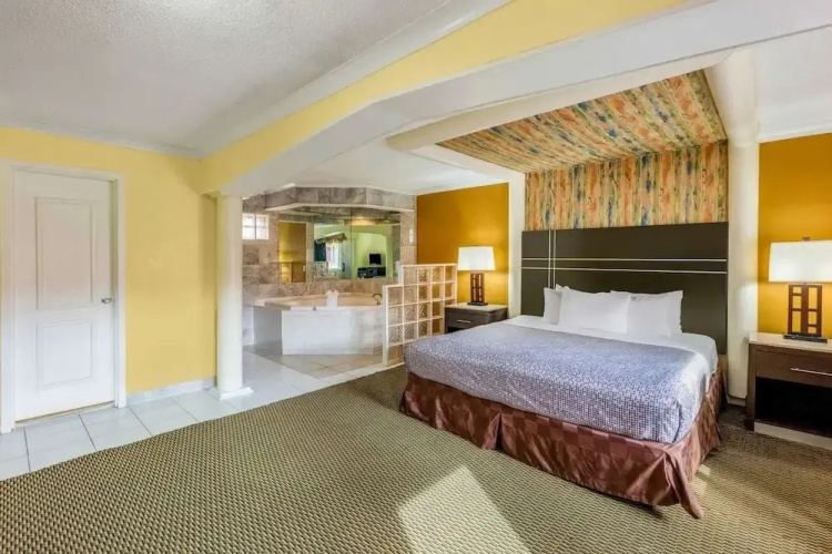 Econo Lodge Boardwalk