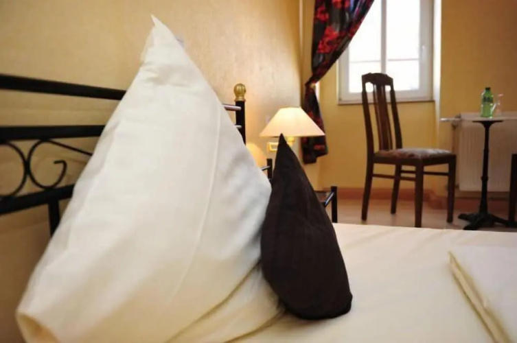 Hotel Hirsch