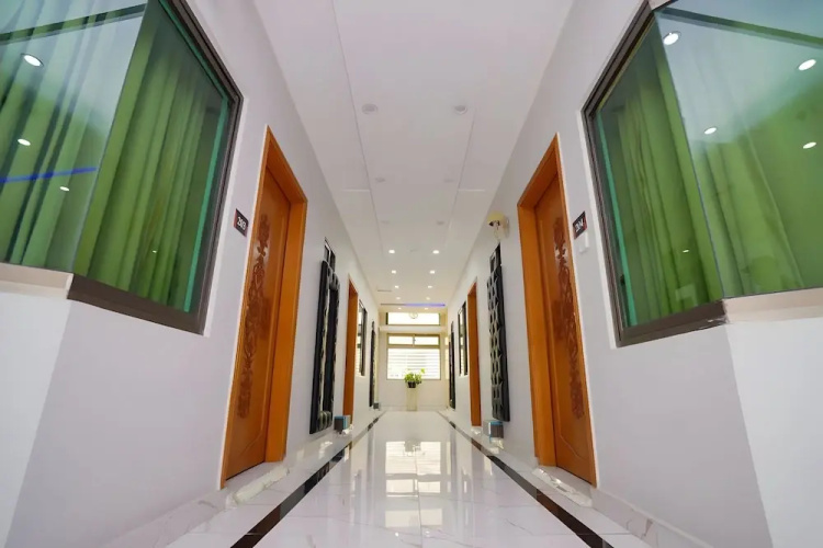 Hotel Orange One