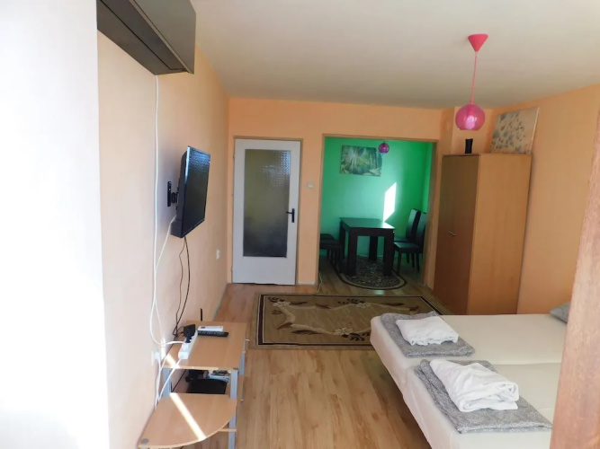 Apartment Freya