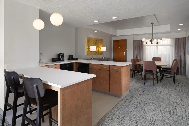 Embassy Suites by Hilton Nashville South Cool Springs photo 37