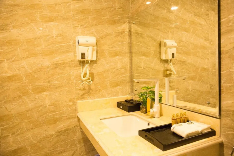 Chang Cheng Hotel