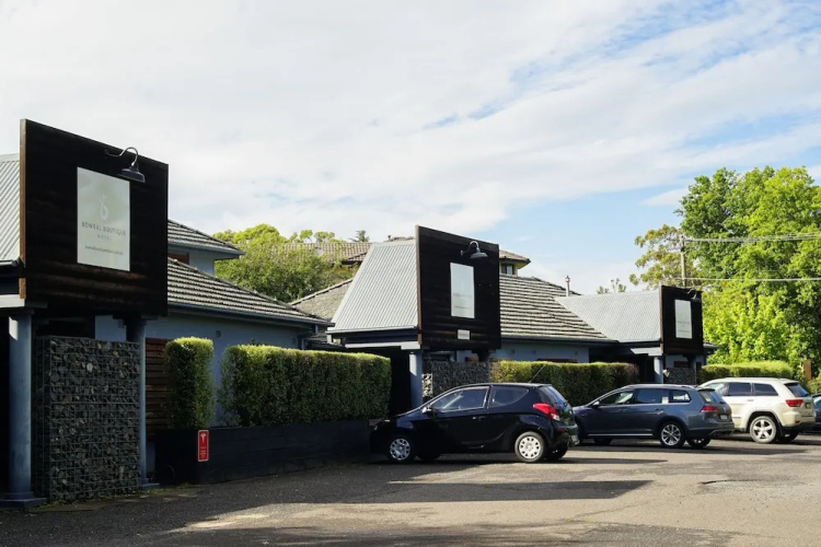 Hotelafbeelding