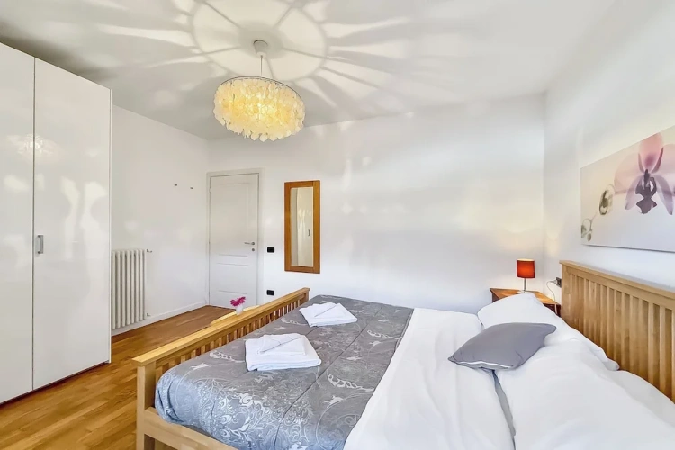 Family Apartment
