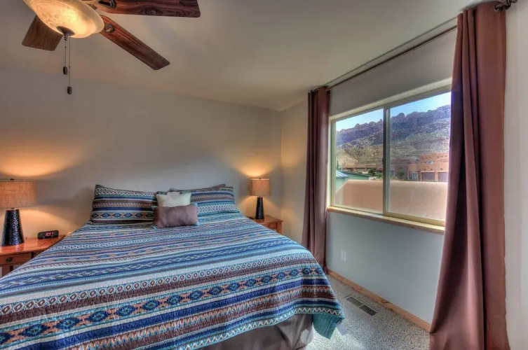 Southgate 4 by MoabCondos4Rent