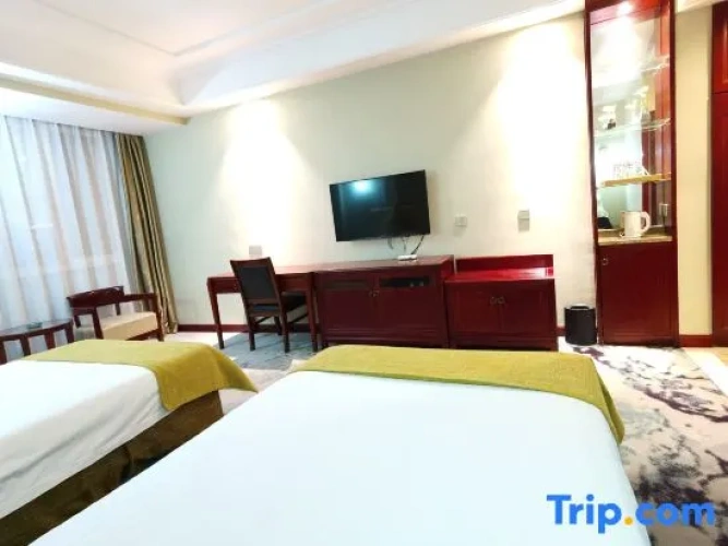 Premium Twin room