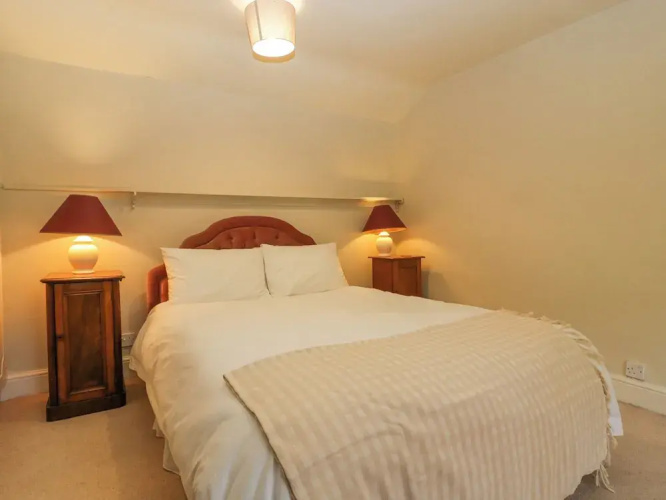The Coach House