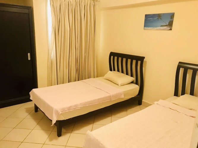 Nabq apartment