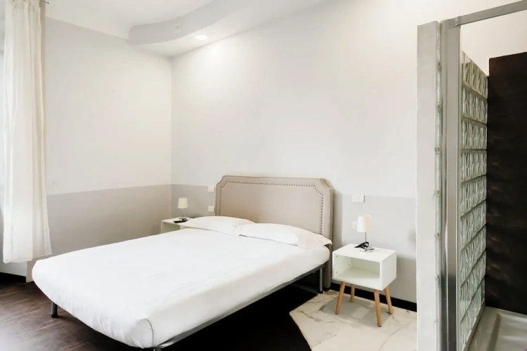 Classic room