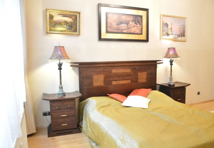 Bajcsy 1 Apartment