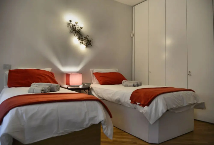 At Home - Brera