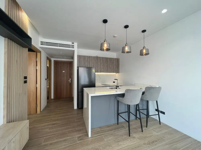 Elite Atoll Condotel