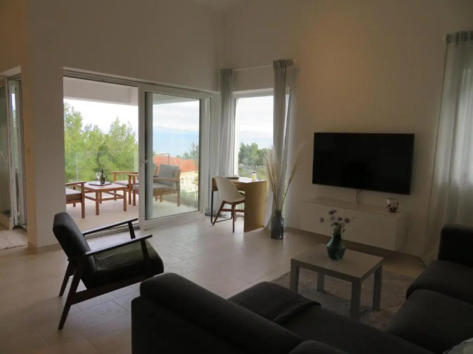 Korčula - apartman 1, Prigradica - IVAN