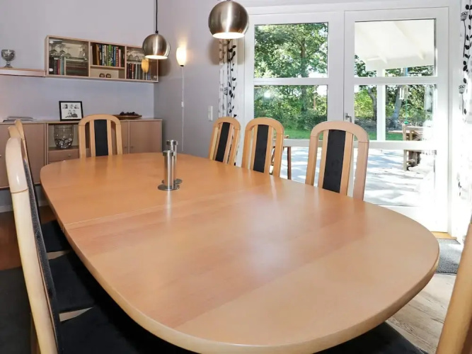 6 Person Holiday Home in Hadsund-by Traum