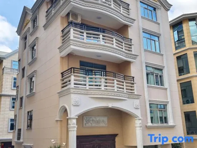 Jiuhao Villa