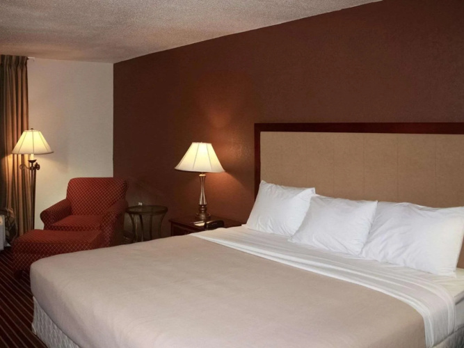 Rodeway Inn