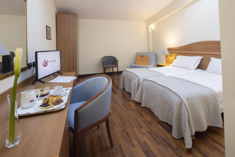 Hotel Il Duca D'Este