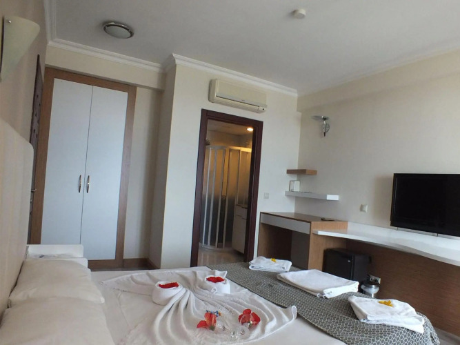 Фотография отеля