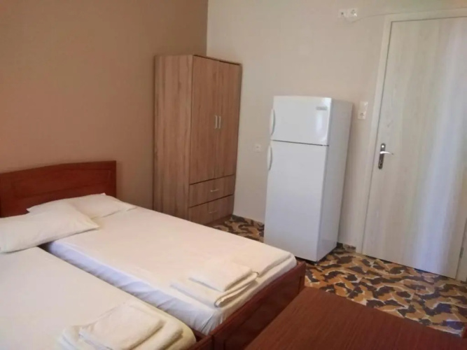 Rooms-Studio Anagnostou