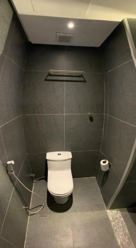 SAS RTL Hotel