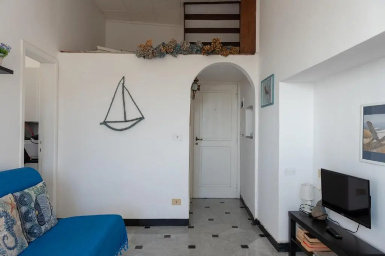 Cosy Apartment
