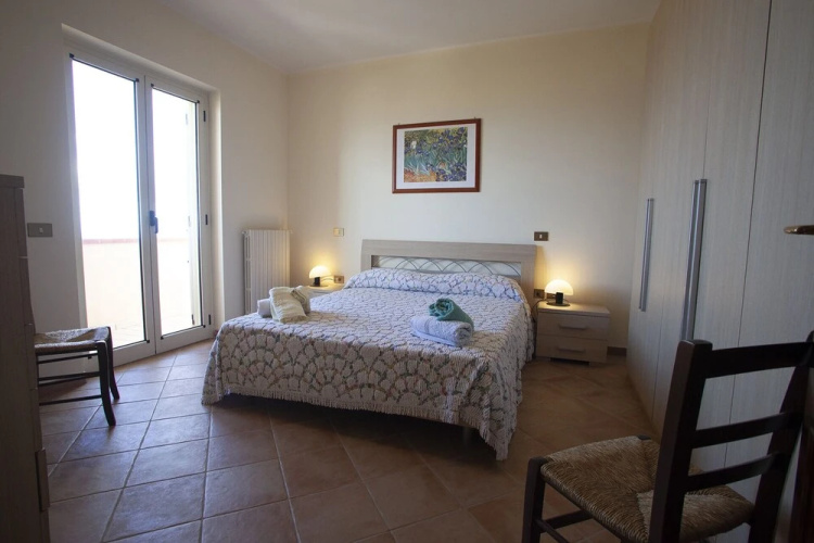 Villa Panoramica Tropea