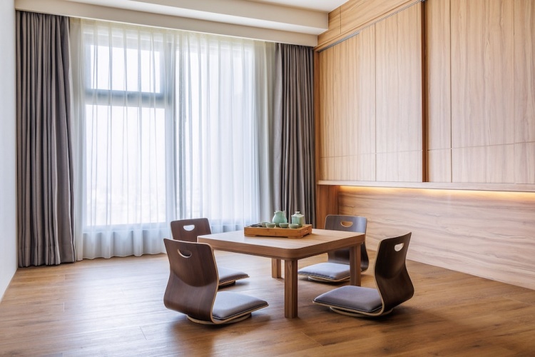 Single Suite