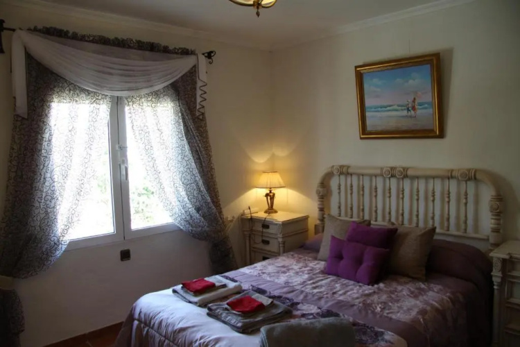 Apartamentos El Tosal 47A