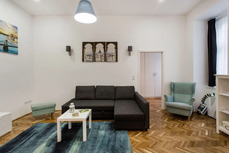 Rumbach 7 Apartment
