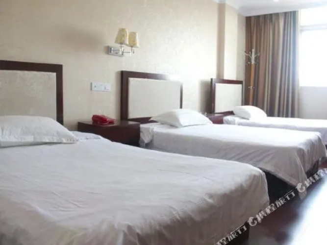 Fuhua Business Hotel