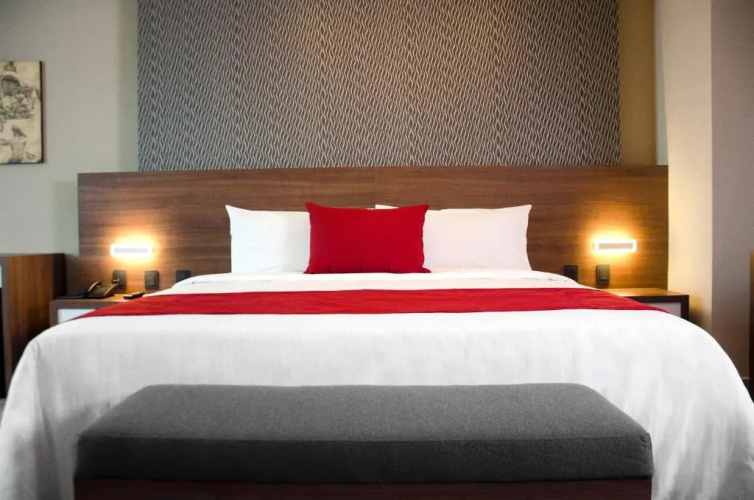 Hotel 5 de Mayo