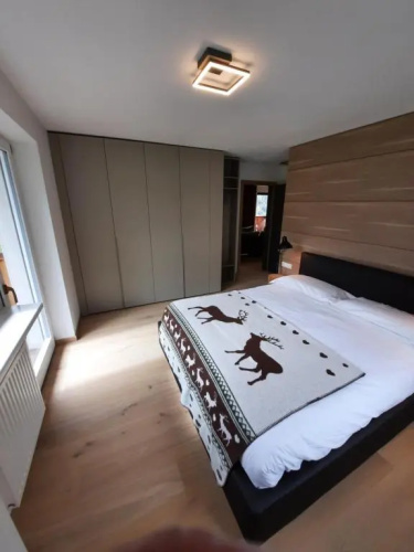 Luxury Apartment Daema