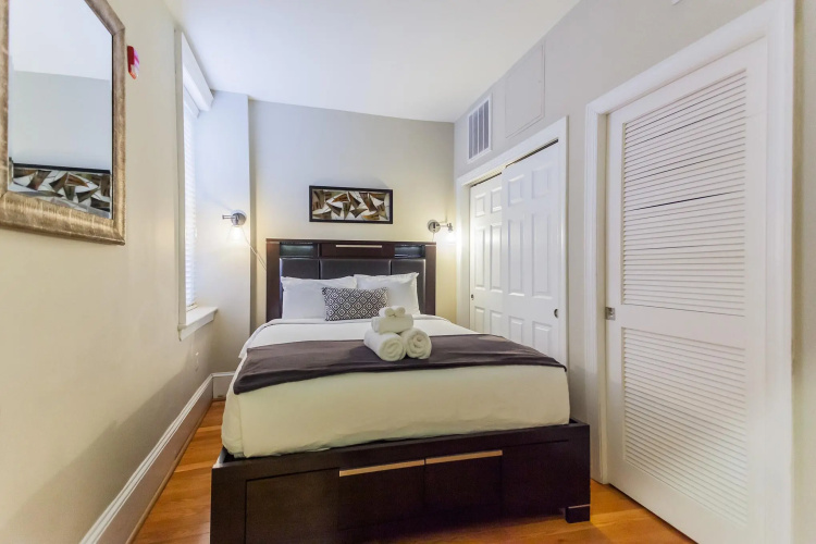 1955 Rittenhouse - 3F