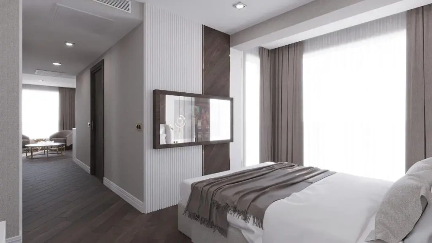 Superior Suite