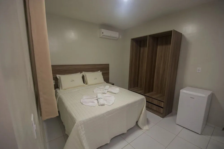 Hotel Encosta do Horto