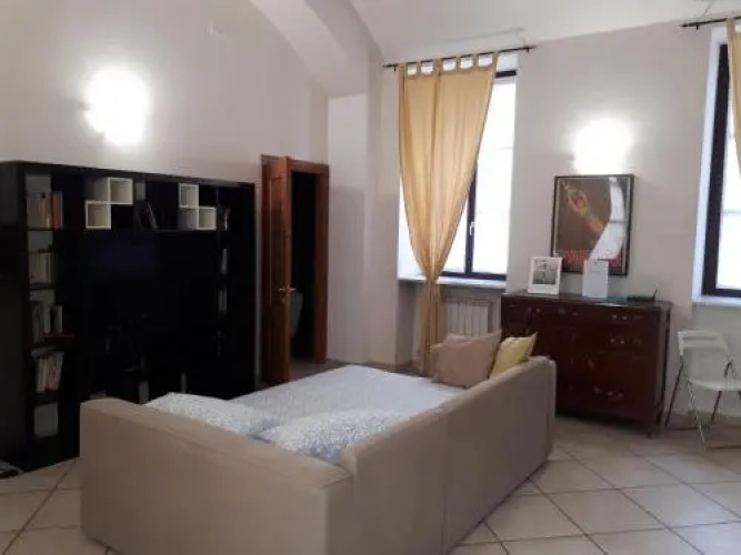 Grantorino Apartments