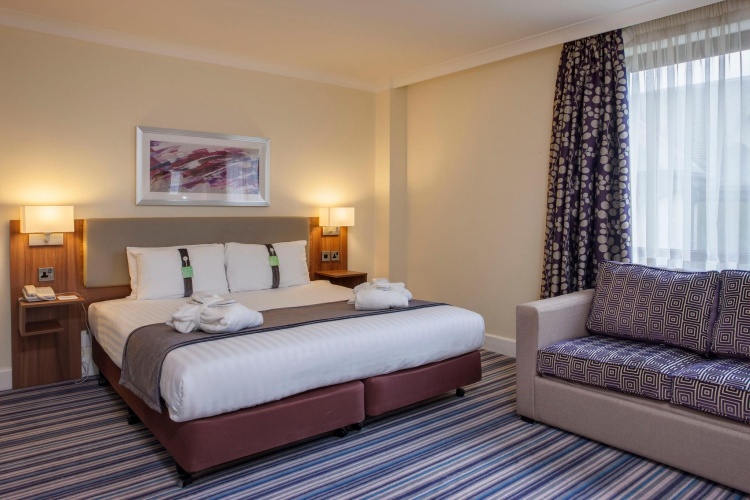 Premium Double room