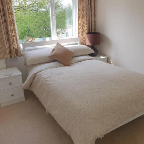 No53 Bed and Breakfast