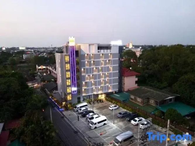 Nakara Hotel