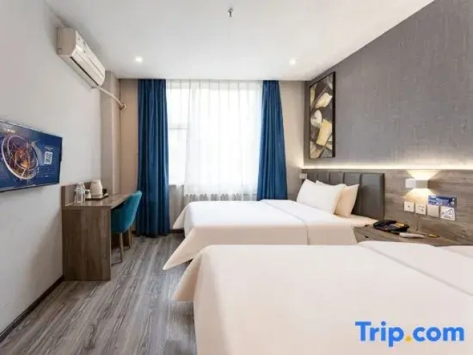 Business Twin room