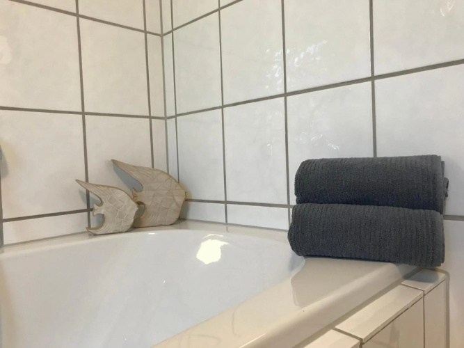 Ferienwohnung Dora