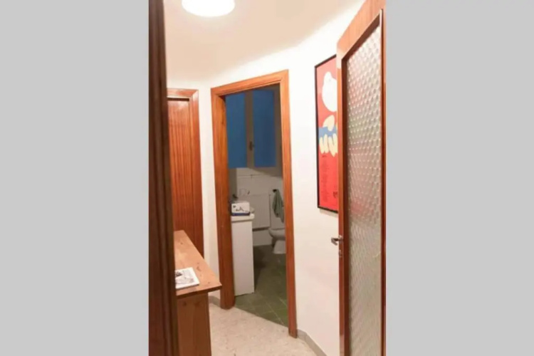 Large and beautiful apartment in Central Pescara